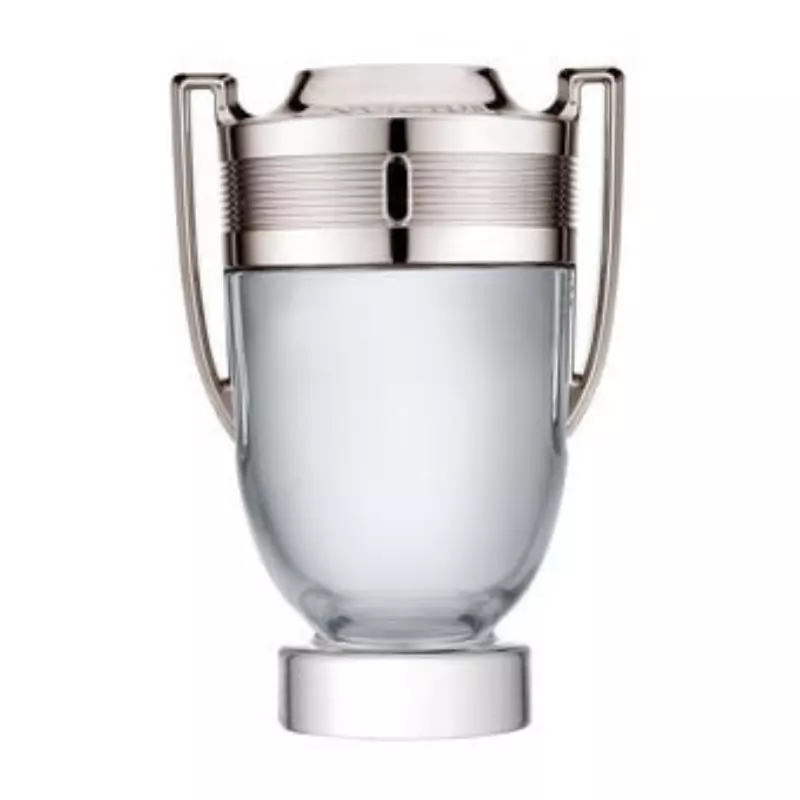 Paco Rabanne Invictus 50ml Eau de Toilette For Him