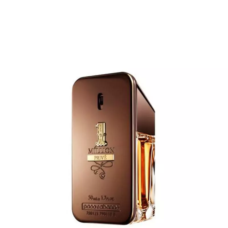 Paco Rabanne 1 Million Prive 50ml Eau de Parfum For Him