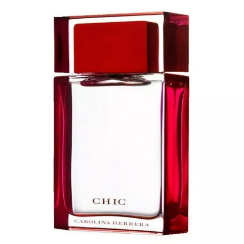 Carolina Herrera Chic 80ml Eau de Parfum For Her