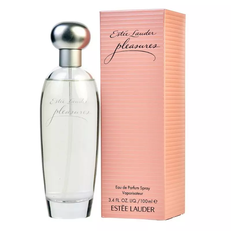 Estee Lauder Pleasures 100ml Eau de Parfum For Her