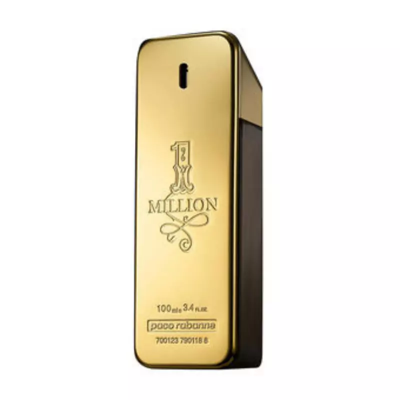 Paco Rabanne 1 Million 200ml Eau de Toilette For Him