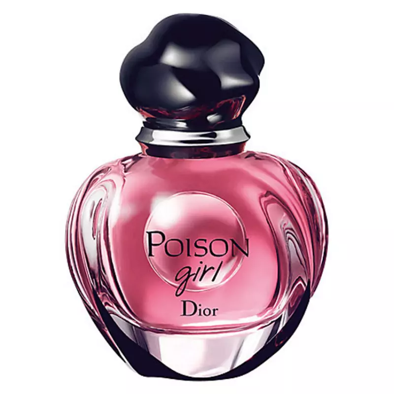 Dior Poison Girl 100ml Eau de Parfum For Her