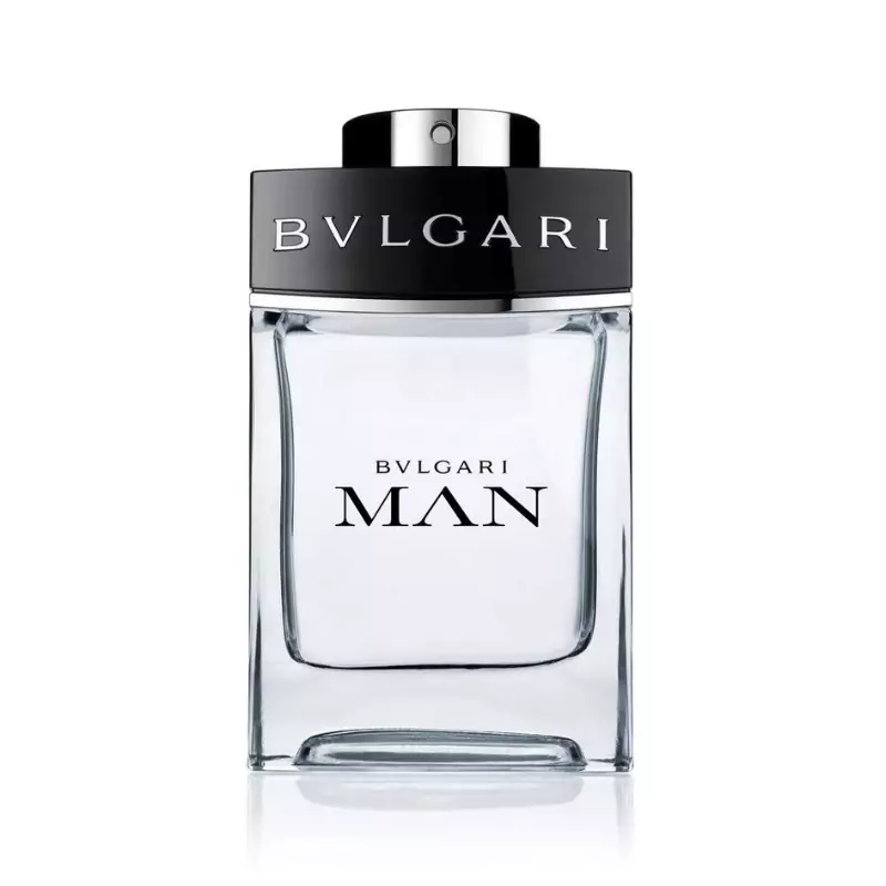 Bvlgari Man 60ml Eau de Toilette For Him