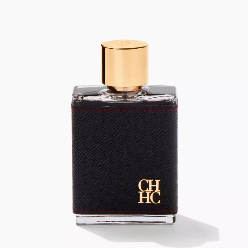 Carolina Herrera CH Men 50ml Eau de Toilette For Him