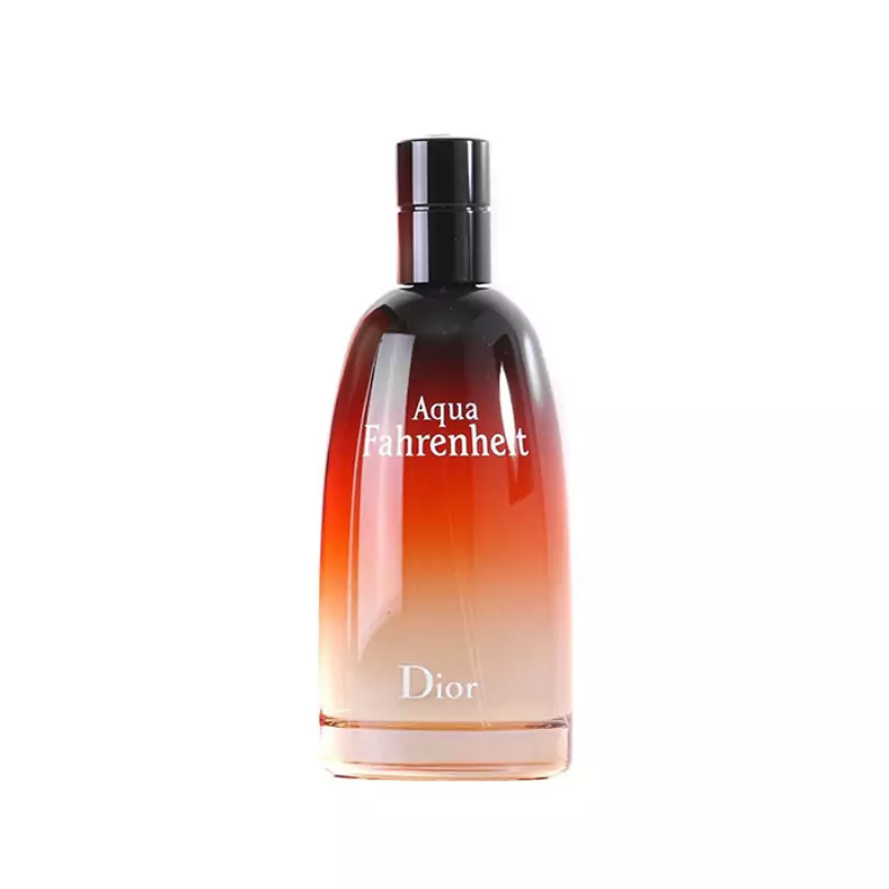 Dior Fahrenheit Aqua 75ml Eau de Toilette For Him