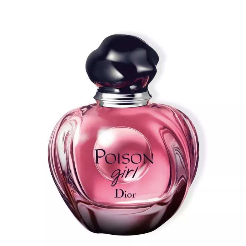 Dior Poison Girl 50ml Eau de Parfum For Her