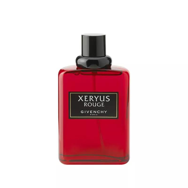 Givenchy Xeyrus Rouge 50ml Eau de Toilette For Him