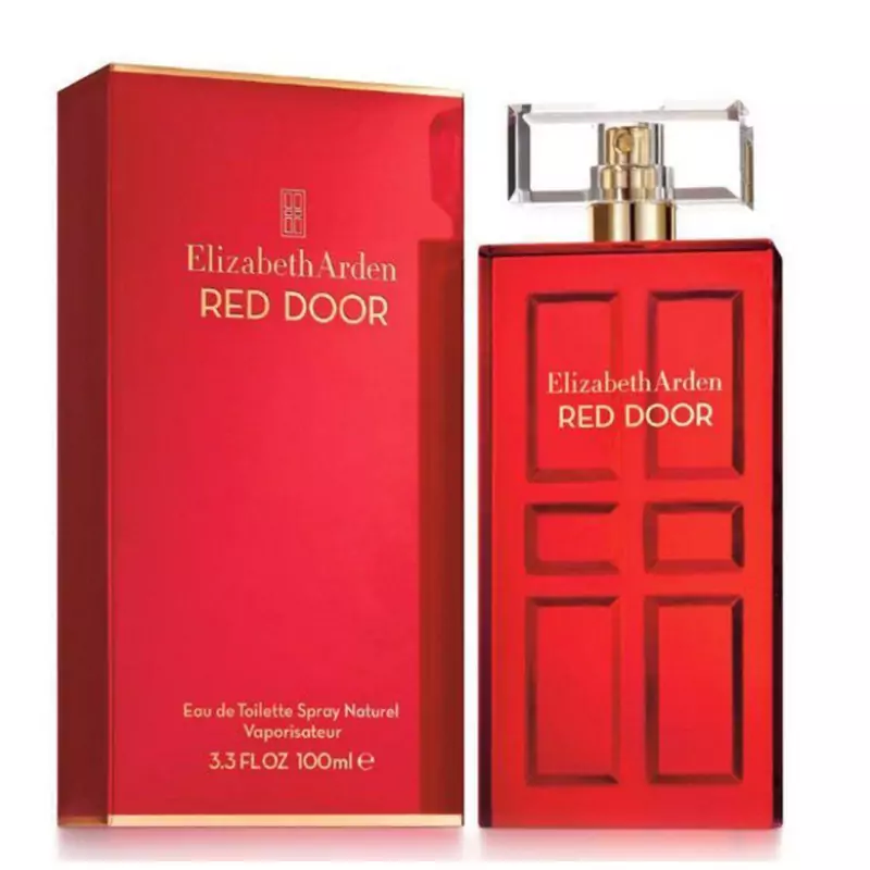 Elizabeth Arden Red Door 100ml Eau de Toilette For Her