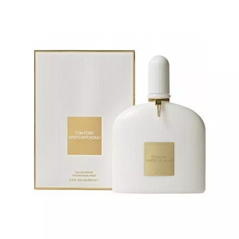 Tom Ford White Patchouli 100ml Eau de Parfum For Her