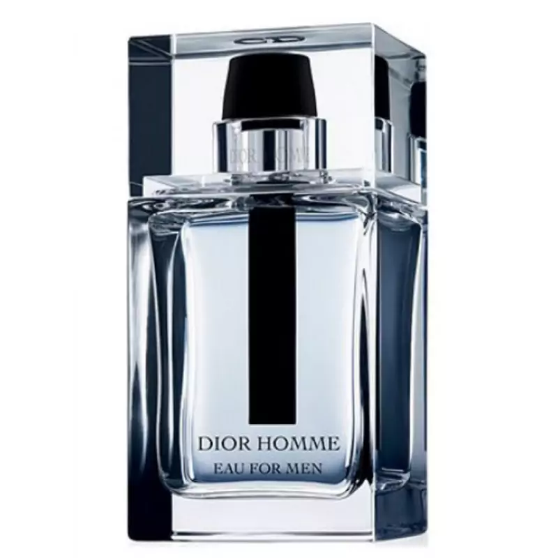 Dior Homme 100ml Eau de Toilette For Him