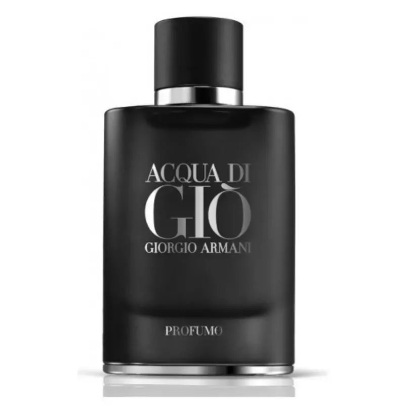 Giorgio Armani Aqua Di Gio Profumo 125ml Eau de Parfum For Him