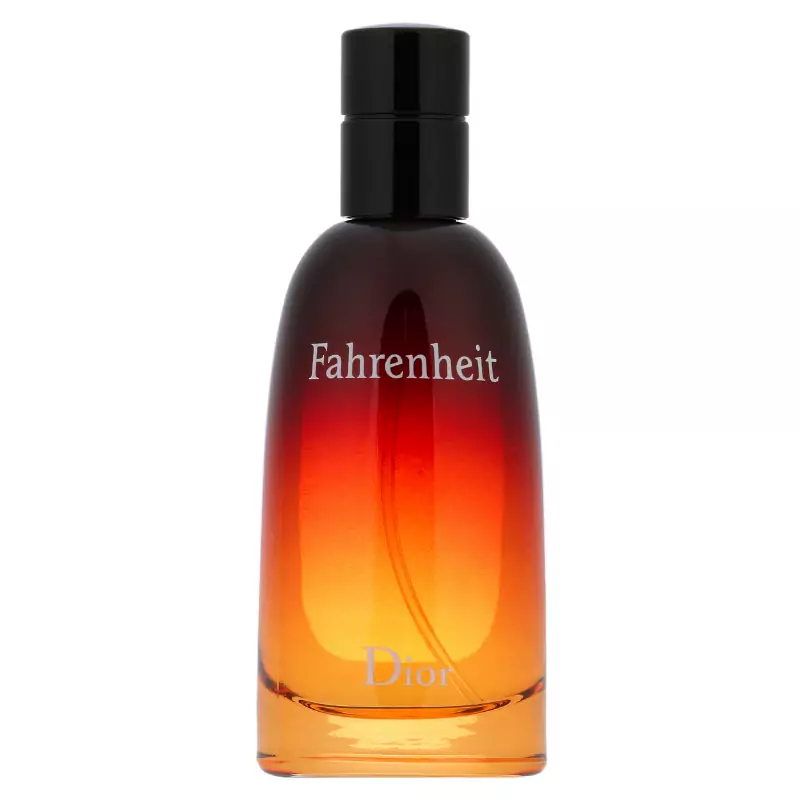 Dior Fahrenheit 125ml Cologne For Him