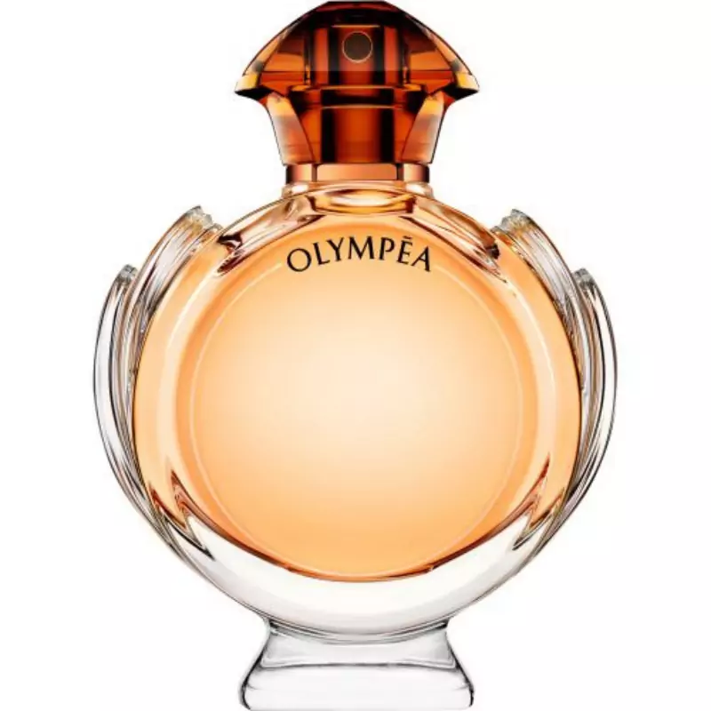 Paco Rabanne Olympea Intense 80ml Eau de Parfum For Her