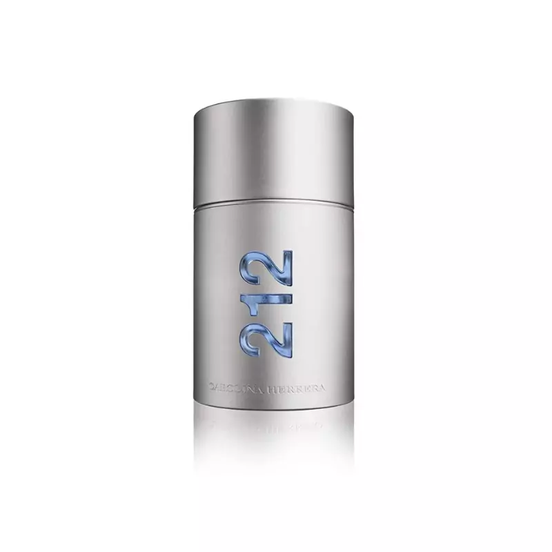 Carolina Herrera 212 NYC 50ml Eau de Toilette For Him