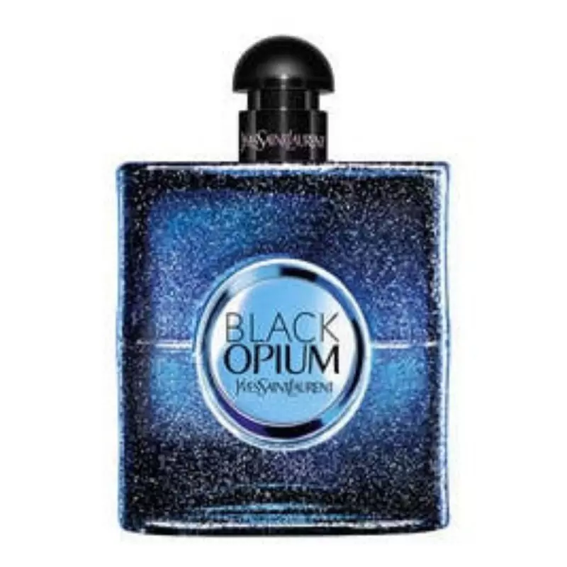 Yves Saint Laurent Black Opium 90ml Eau de Parfum For Her