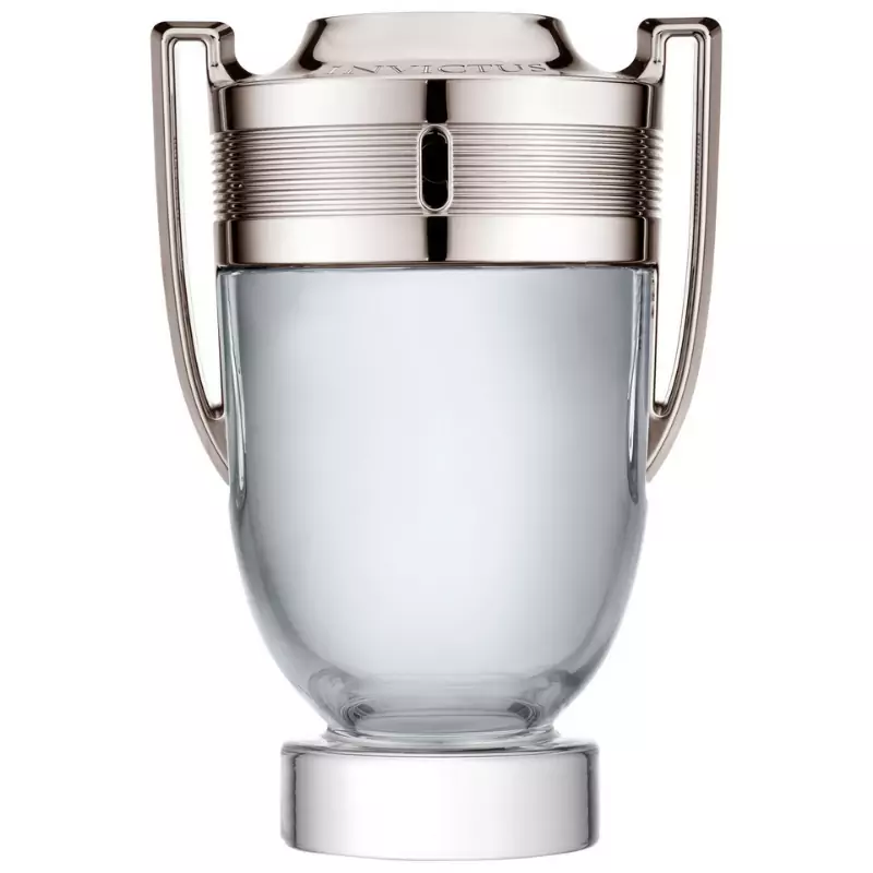 Paco Rabanne Invictus 150ml Eau de Toilette For Him