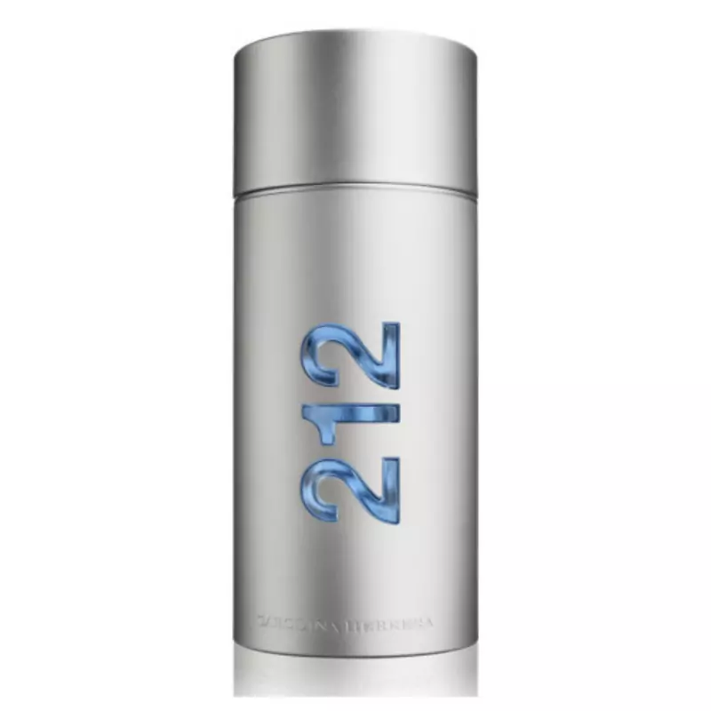 Carolina Herrera 212 NYC 100ml Eau de Toilette For Him