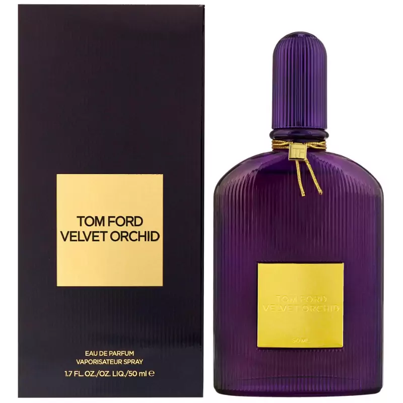 Tom Ford Velvet Orchid 50ml Eau de Parfum For Her