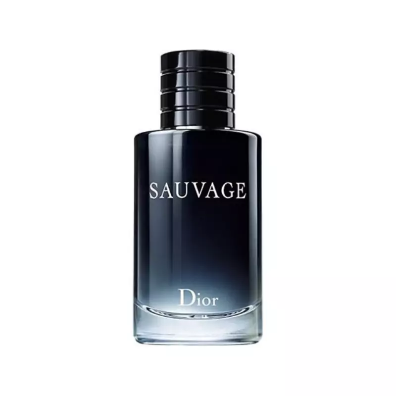 Dior Sauvage 100ml Eau de Parfum For Him