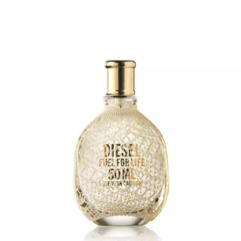 Diesel Fuel For Life 50ml Eau de Parfum For Her