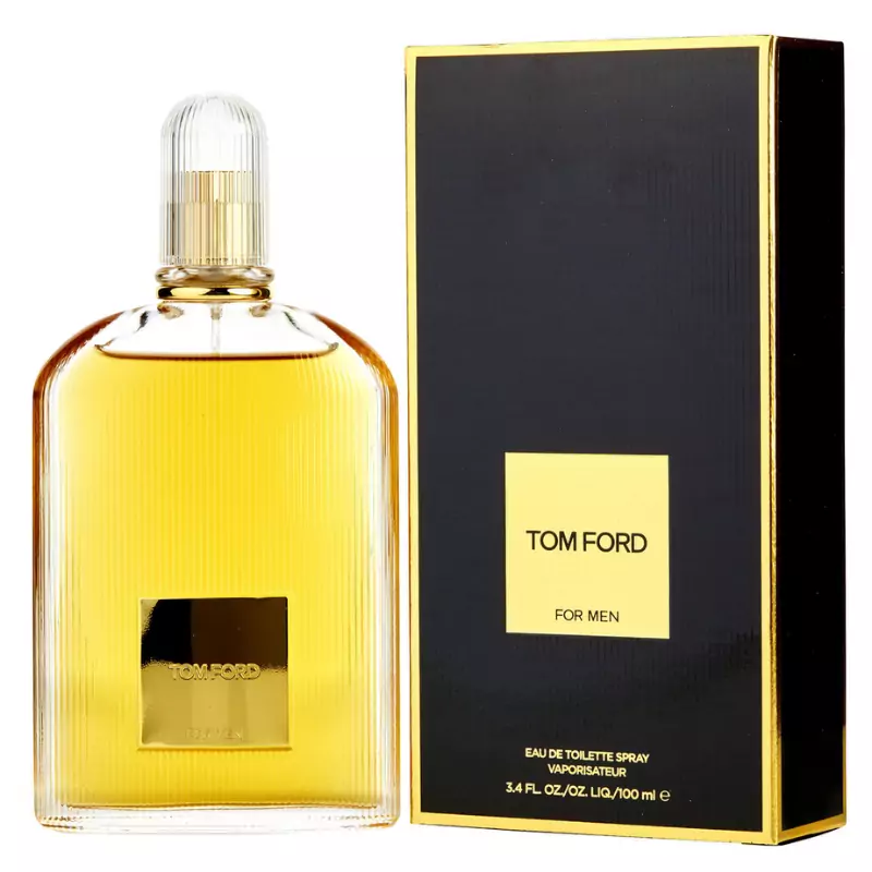 Tom Ford 100ml Eau de Toilette For Him