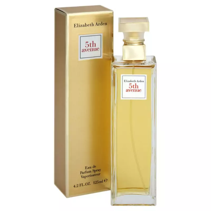 Elizabeth Arden 5th Avenue 125ml Eau de Parfum For Her