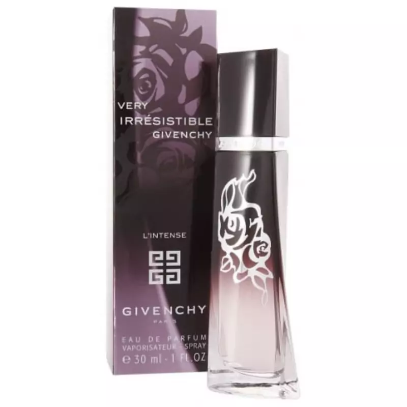 Givenchy Very Irresistible L'Intense 30ml Eau de Parfum For Her