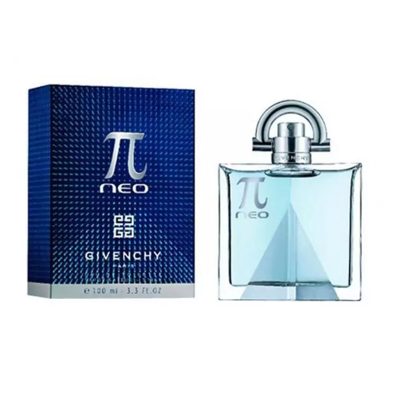 Givenchy Pi Neo 100ml Eau de Toilette For Him