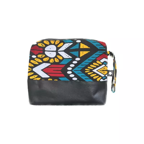 Shona Standard Toiletry Bag