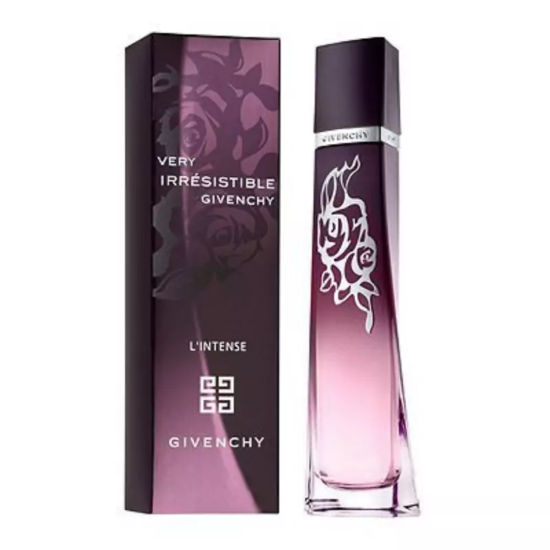 Givenchy Very Irresistible L'Intense 75ml Eau de Parfum For Her