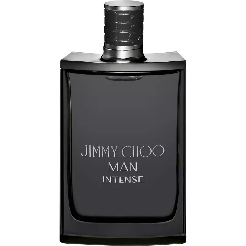 Jimmy Choo Intense 50ml Eau de Toilette For Him