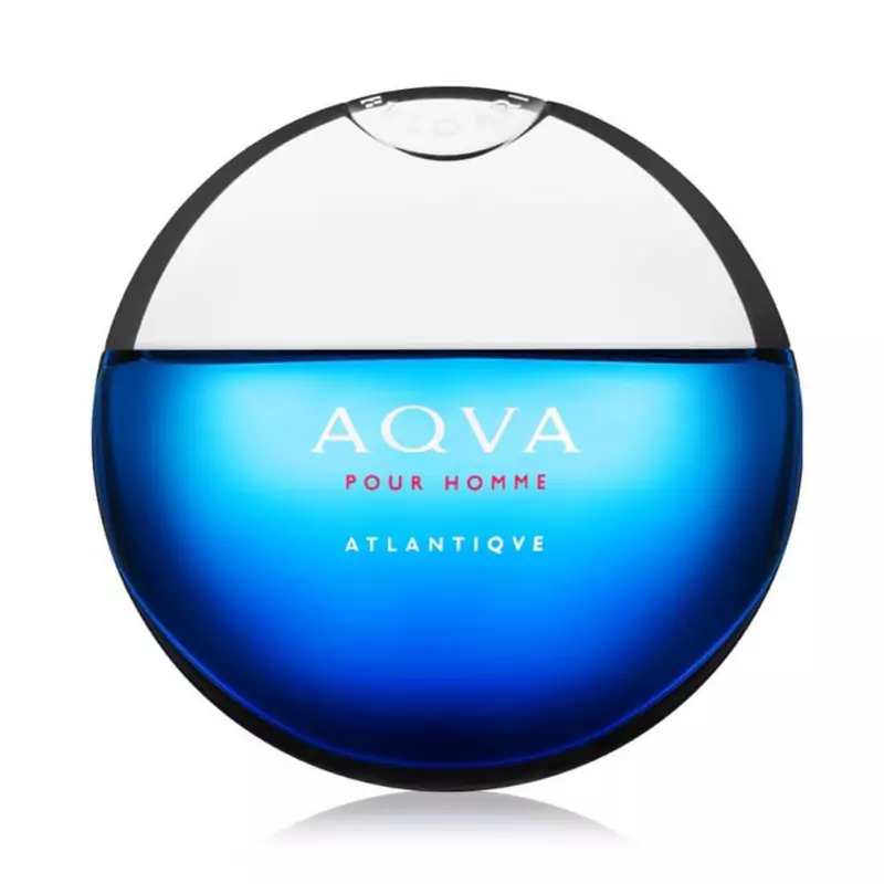 Bvlgari Aqva Atlantiqve 100ml Eau de Toilette For Him