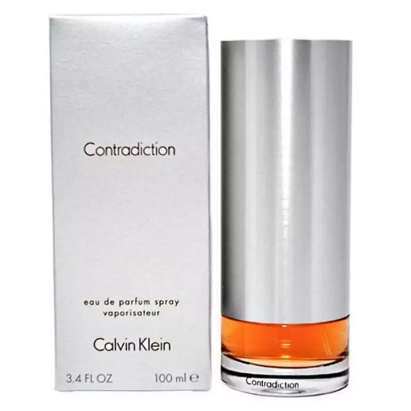 Calvin Klein Contradiction 100ml Eau de Parfum For Her