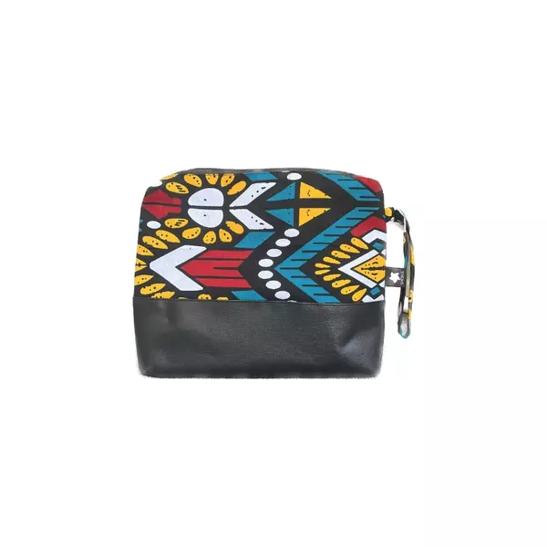 Shona Mini Toiletry Bag