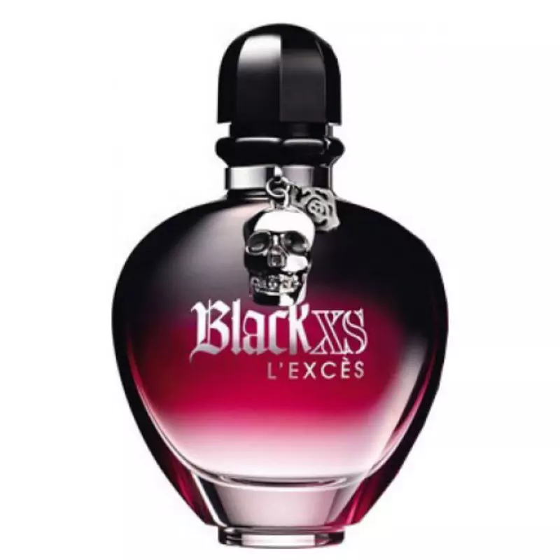 Paco Rabanne Black XS L'Exces 30ml Eau de Parfum For Her