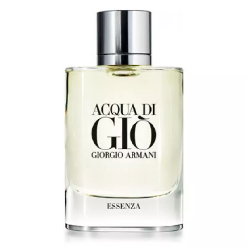 Giorgio Armani Acqua Di Gio Essenza 75ml Eau de Parfum For Him