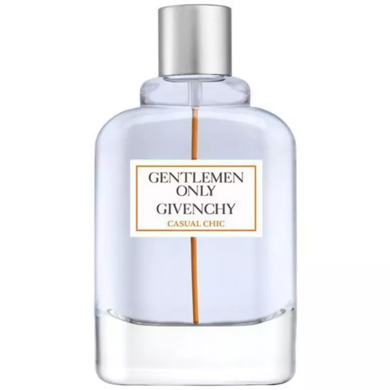 Givenchy Gentlemen Only Casual Chic 100ml Eau de Toilette For Him