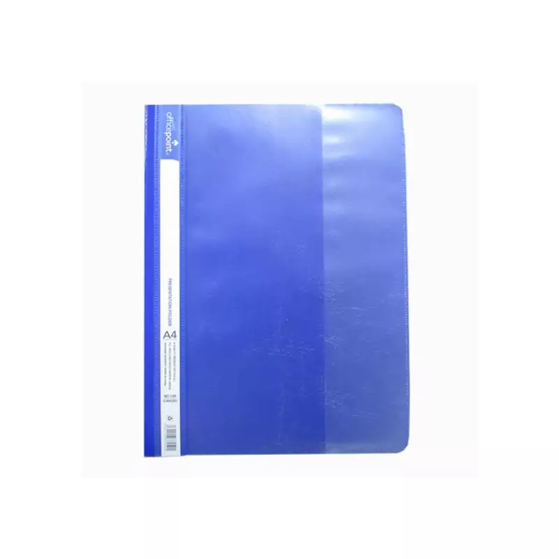 OfficePoint File Folder Assorted Color LW320 09OFPT449