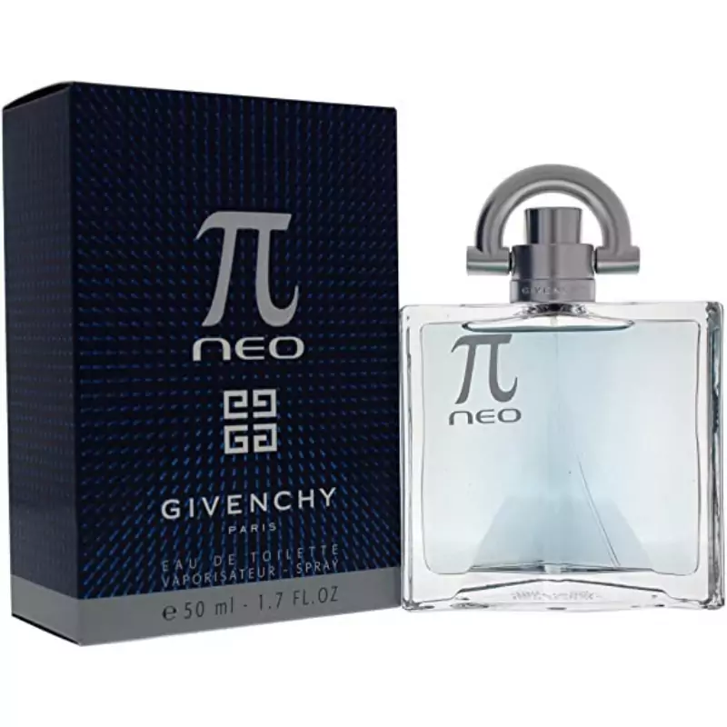 Givenchy Pi Neo 50ml Eau de Toilette For Him