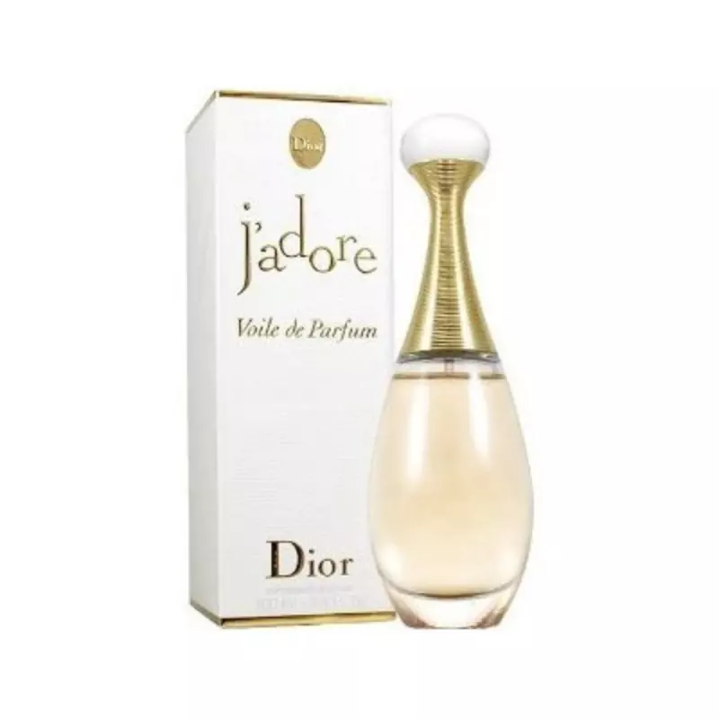 Dior Jadore Voile 100ml Eau de Parfum For Her