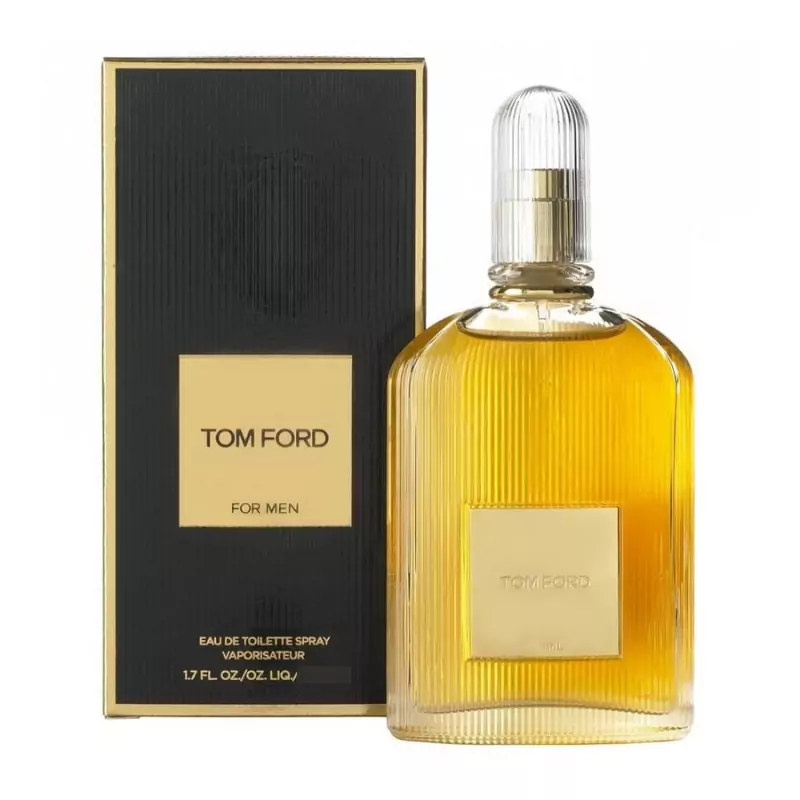 Tom Ford 50ml Eau de Toilette For Him