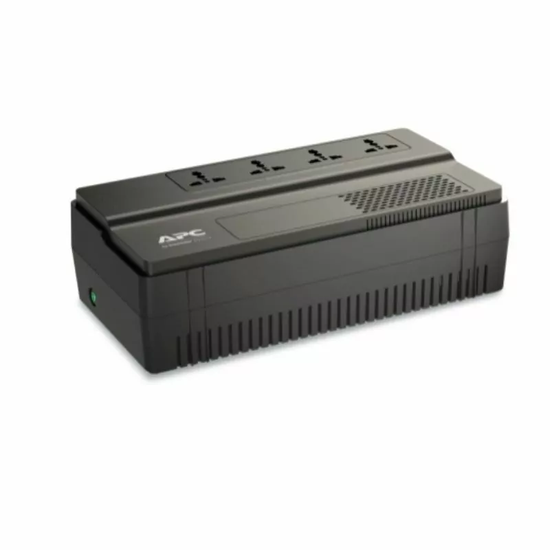 APC Easy UPS BV 800VA, 230V, AVR, Universal Outlet BV800I-MSX