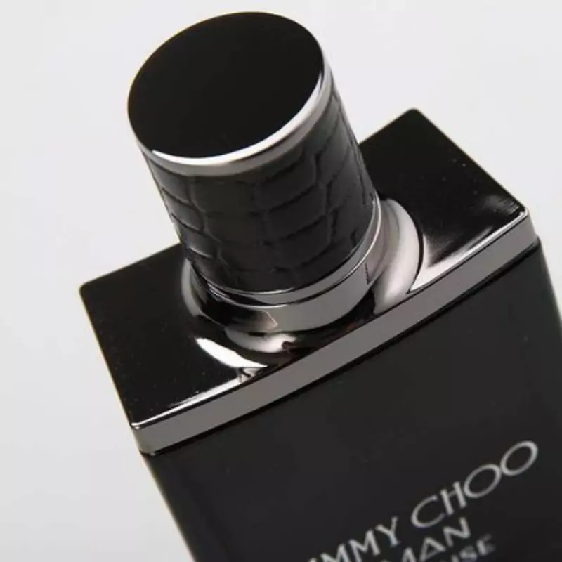 Jimmy Choo Intense 100ml Eau de Toilette For Him