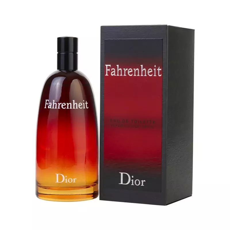 Dior Fahrenheit 100ml Eau de Toilette For Him