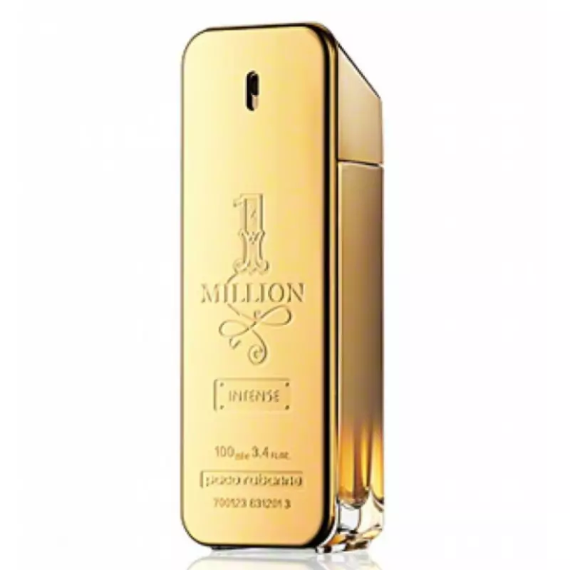 Paco Rabanne 1 Million Intense 50ml Eau de Toilette For Him