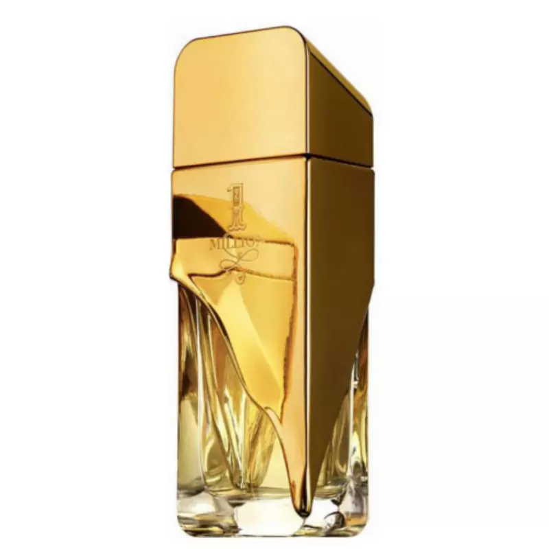 Paco Rabanne 1 Million 200ml Eau de Toilette For Him