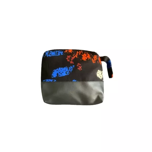 Shona Mini Toiletry Bag