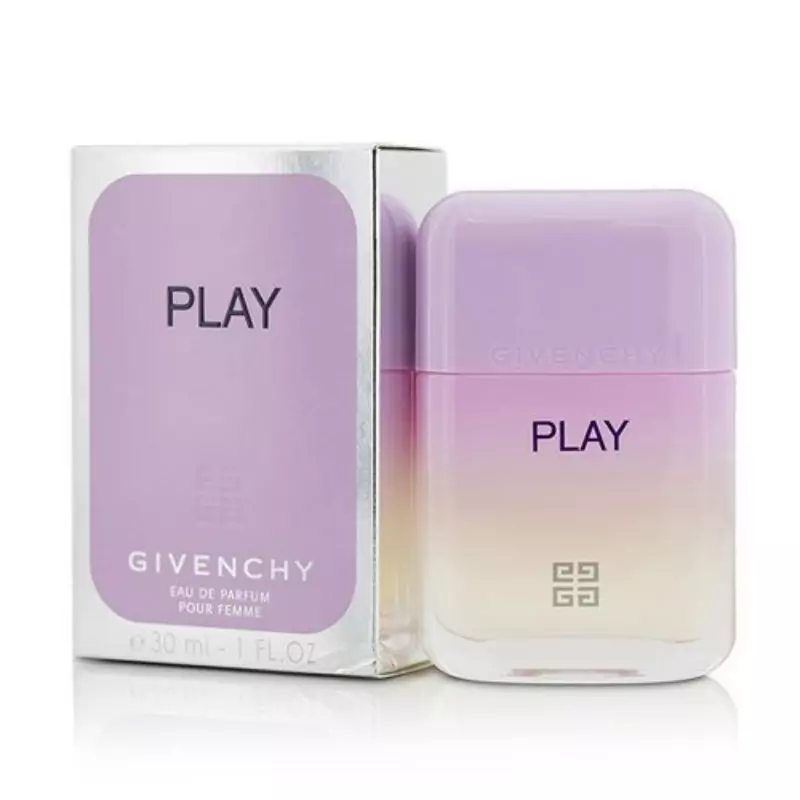 Givenchy Play 30ml Eau de Parfum For Her