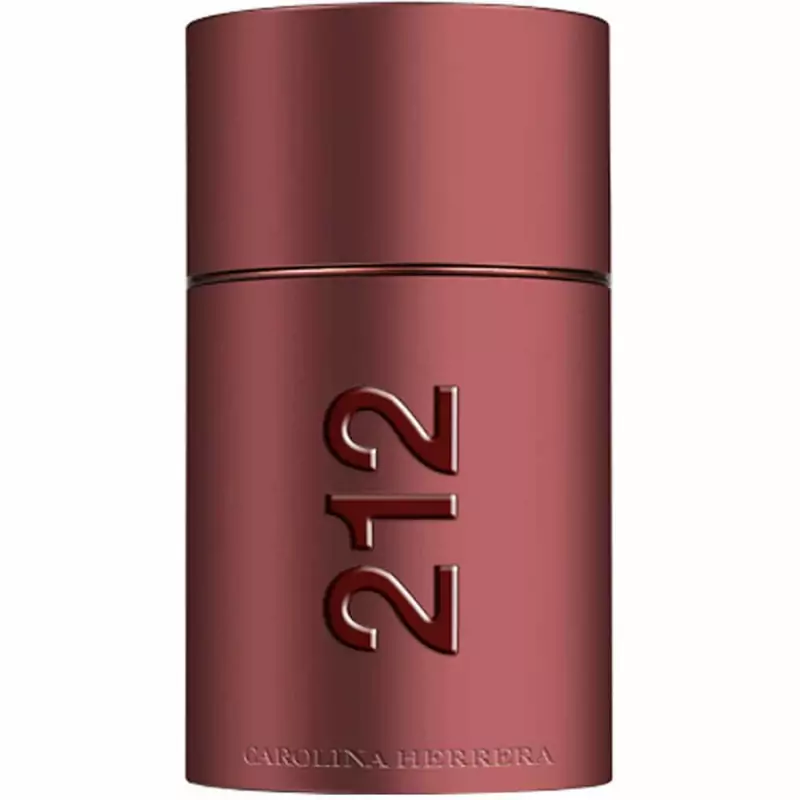 Carolina Herrera 212 Sexy 50ml Eau de Toilette For Him