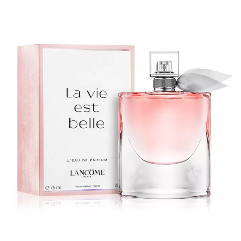 Lancome La Vie Est Belle 75ml Eau de Parfum For Her